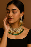 Royal Radiance Necklace