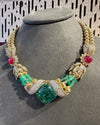 Royal Radiance Necklace