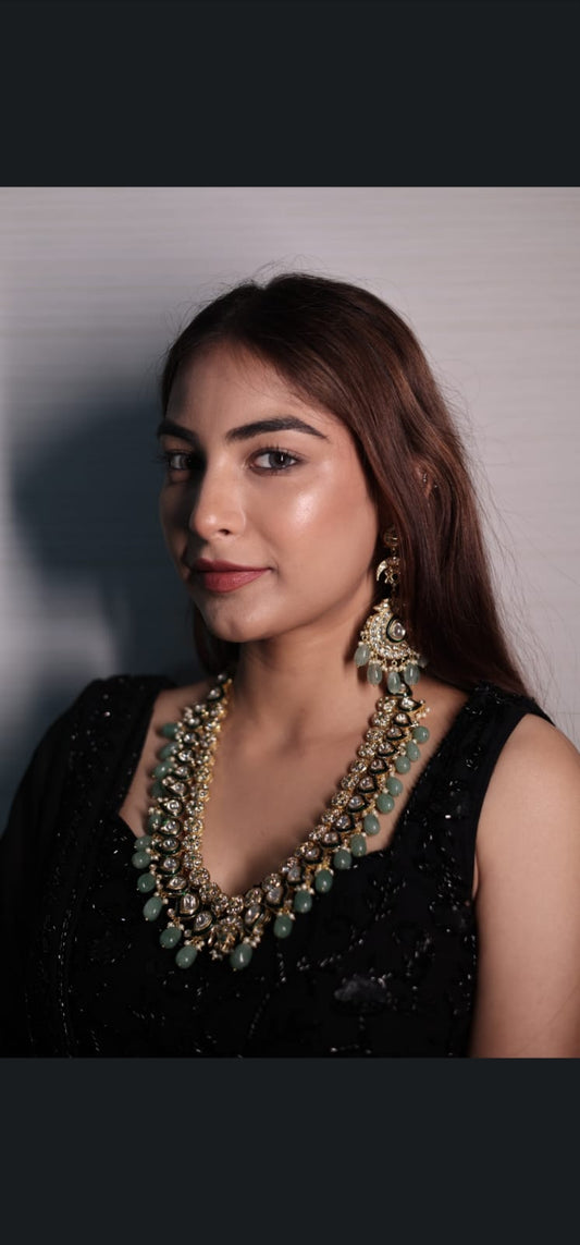 Royal Radiance Necklace