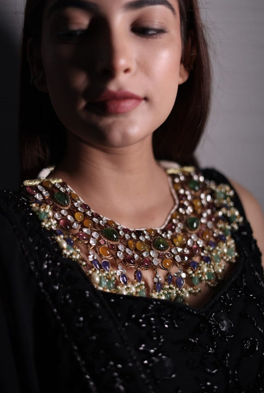 Royal Radiance Necklace