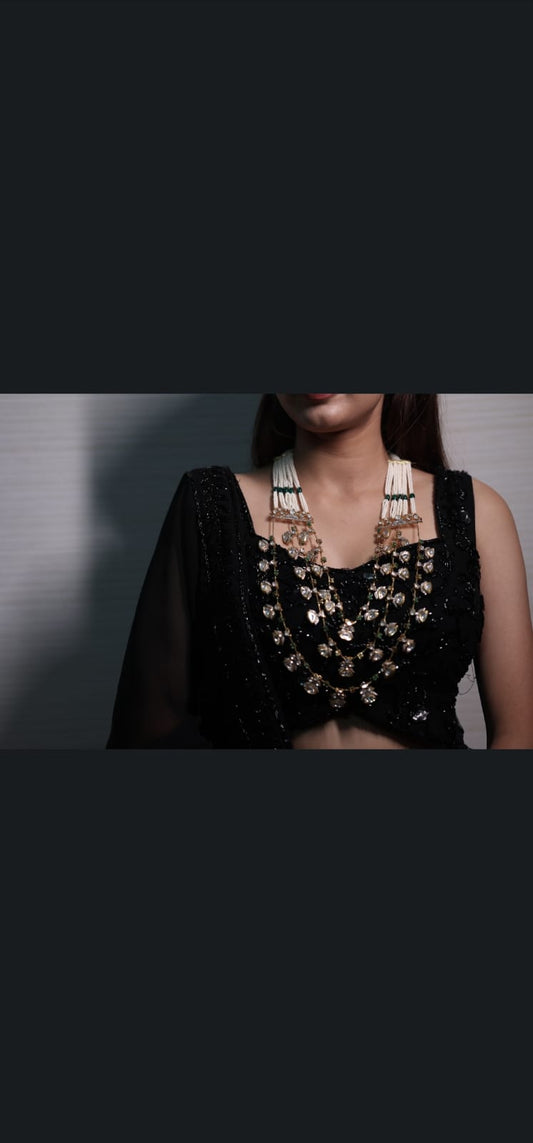 Royal Radiance Necklace