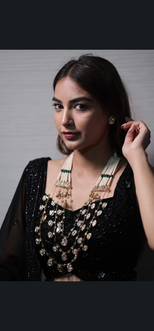 Royal Radiance Necklace