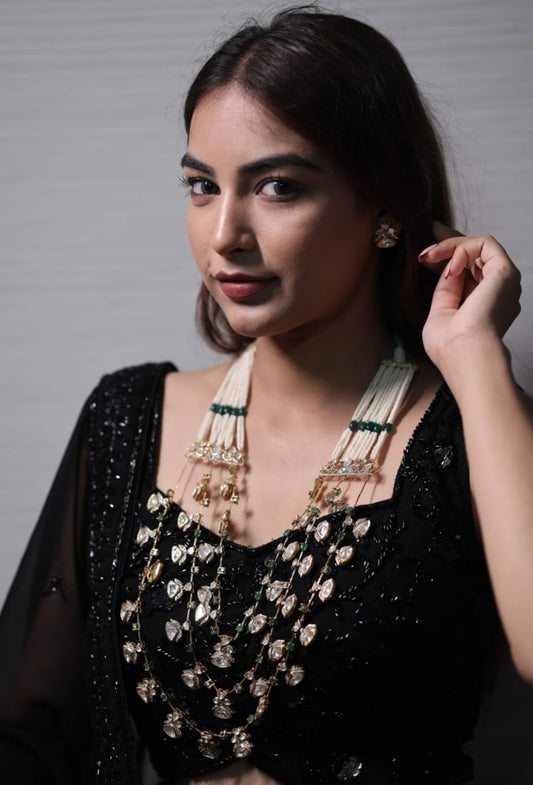 Royal Radiance Necklace