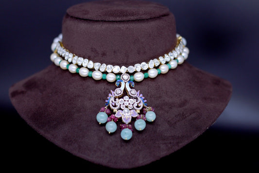 Royal Radiance Necklace