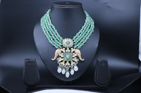 Royal Radiance Necklace