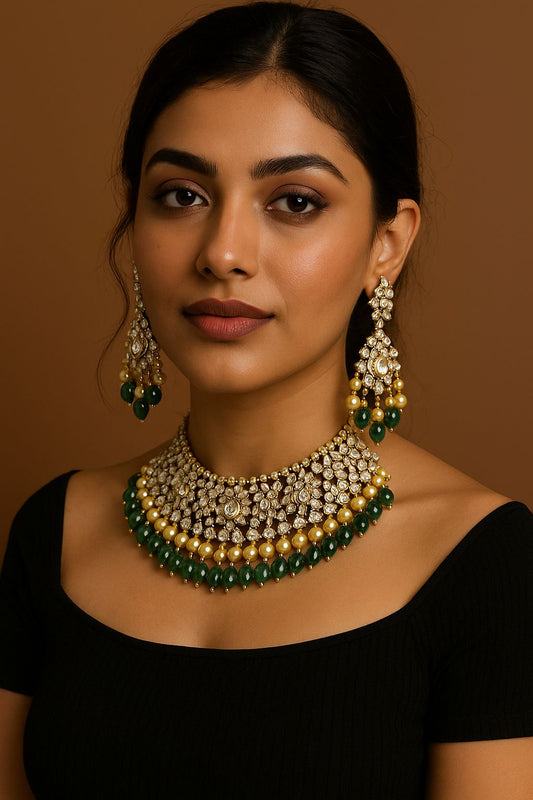 Royal Radiance Necklace
