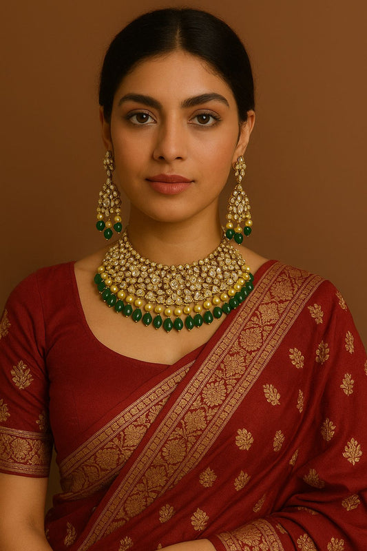 Royal Radiance Necklace