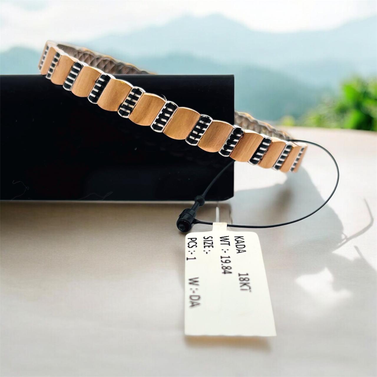 Royal Radiance Bangles
