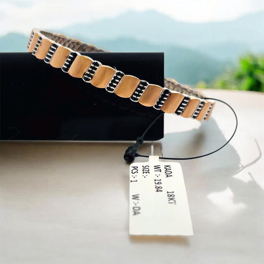 Royal Radiance Bangles