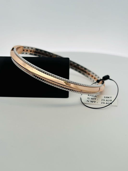 Royal Radiance Bangles