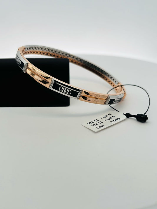 Royal Radiance Bangles