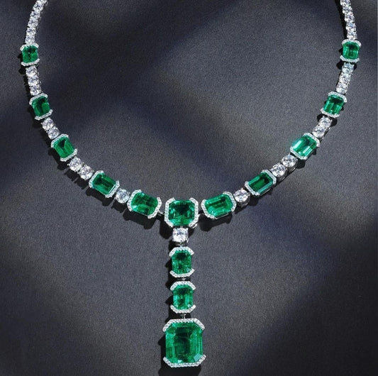 Royal Radiance Necklace