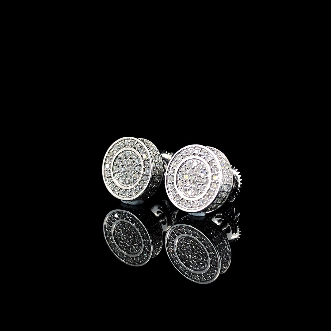 Diamond Earings