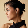 Diamond Earings
