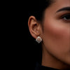 Diamond Earings
