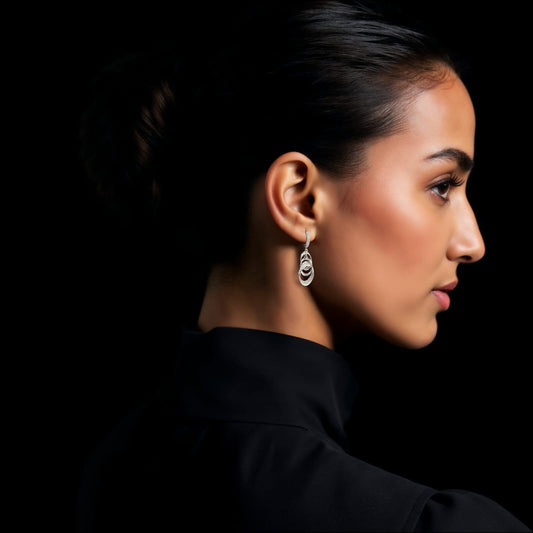 Diamond Earings
