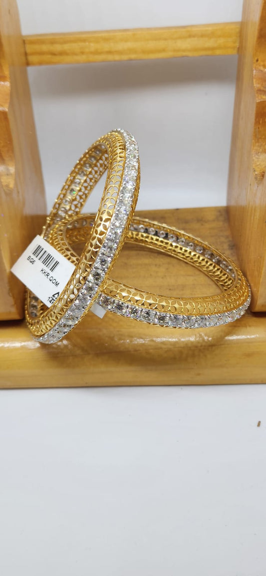 Royal Radiance Bangles